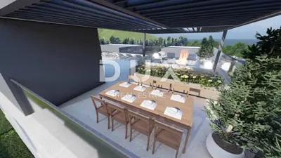 Apartment for sale in Sukošan, 249,1 m² - 11