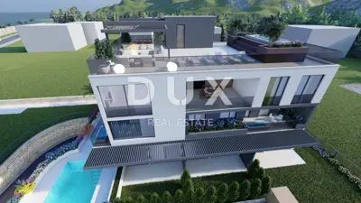 Apartment for sale in Sukošan, 249,1 m² - 9