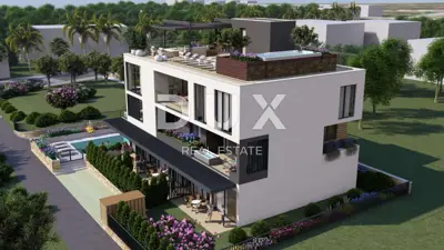 Apartment for sale in Sukošan, 249,1 m² - 5