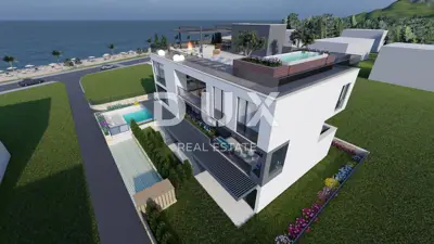 Apartment for sale in Sukošan, 249,1 m² - 2