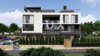 Apartment for sale in Sukošan, 249,1 m² - 3