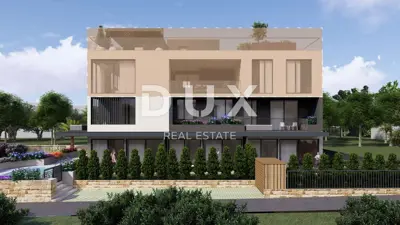 Apartment for sale in Sukošan, 249,1 m² - 13