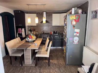 Haus 80 m², Črešnjevo - ruhige Lage nahe Varaždin