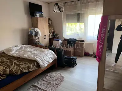 Haus 80 m², Črešnjevo - ruhige Lage nahe Varaždin - 2