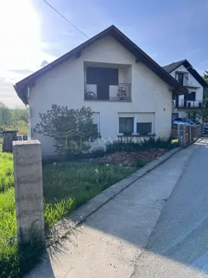 Haus 80 m², Črešnjevo - ruhige Lage nahe Varaždin - 9