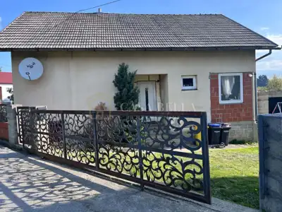 Haus 80 m², Črešnjevo - ruhige Lage nahe Varaždin - 8