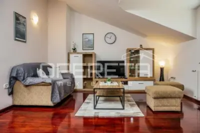 Haus in Cista Provo, 2.200 m² Garten und touristisches Potenzial - 19