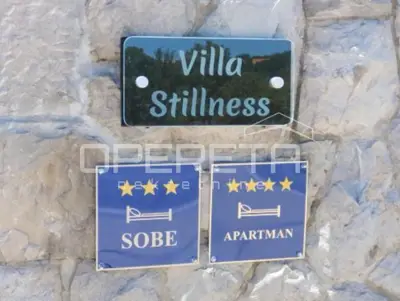Haus in Cista Provo, 2.200 m² Garten und touristisches Potenzial - 7