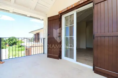 Vila 174 m², Poreč - bazen i rustikalni stil - 19