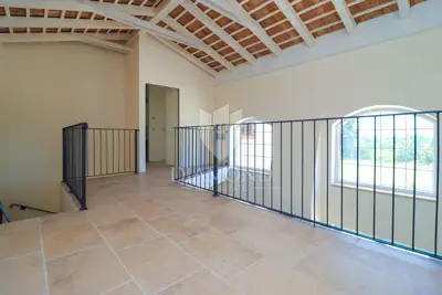 Vila 174 m², Poreč - bazen i rustikalni stil - 16