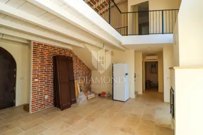 Vila 174 m², Poreč - bazen i rustikalni stil - 7