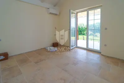 Vila 174 m², Poreč - bazen i rustikalni stil - 13