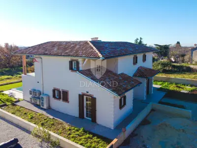 Vila 174 m², Poreč - bazen i rustikalni stil - 4