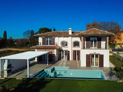 Haus zum Kauf in Poreč, 174,2 m²
