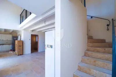 Vila 174 m², Poreč - bazen i rustikalni stil - 14