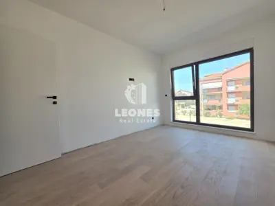 Hochwertige Wohnung im ersten Stock eines Neubaus in Umag - 7