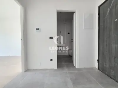 Hochwertige Wohnung im ersten Stock eines Neubaus in Umag - 5