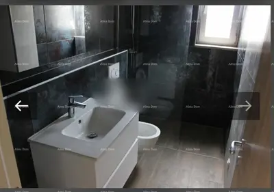 Geräumige 5-Zimmer-Wohnung mit einer Fläche von 150 m², Poreč - 8