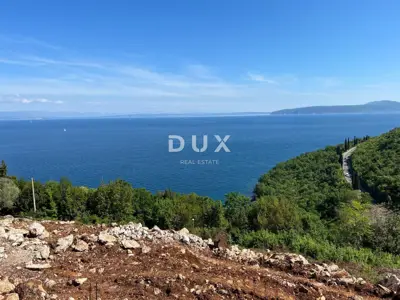 Villa 450 m², Medveja - panoramic sea view - 15