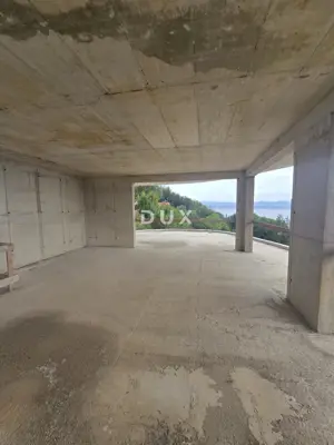 Villa 450 m², Medveja - panoramic sea view - 6