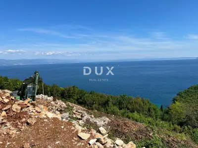Villa 450 m², Medveja - panoramic sea view - 14
