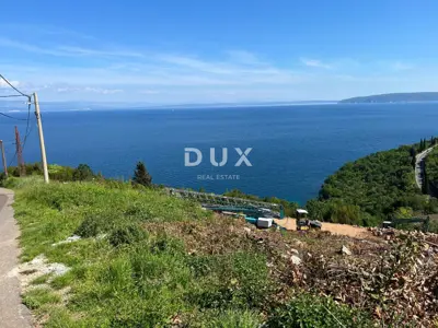 Villa 450 m², Medveja - panoramic sea view - 18
