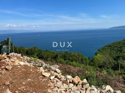 Villa 450 m², Medveja - panoramic sea view - 16