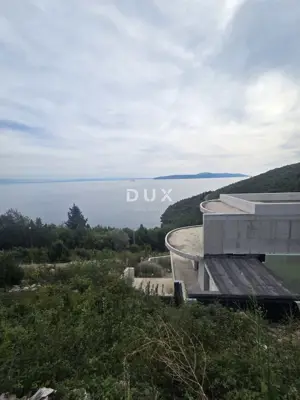 Villa 450 m², Medveja - panoramic sea view - 9