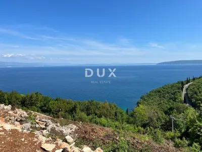 Villa 450 m², Medveja - panoramic sea view - 13