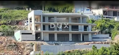 Villa 450 m², Medveja - panoramic sea view - 12