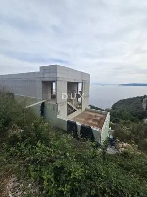 Villa 450 m², Medveja - panoramic sea view - 8