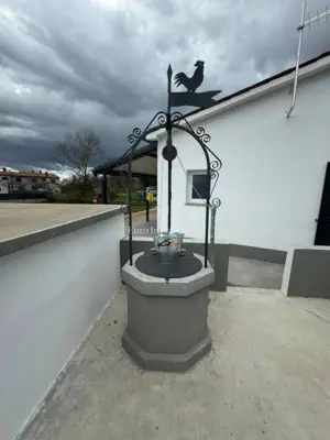 Renovirana kuća u blizini Labina - 2
