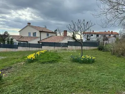 Renovirana kuća u blizini Labina - 11