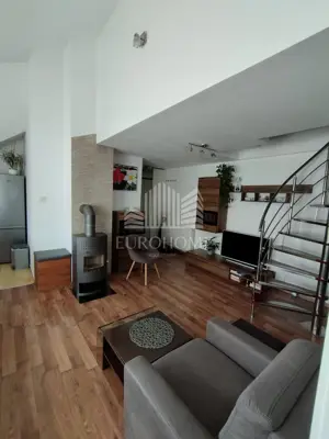 4S stan, 72,60 m², Velika Mlaka