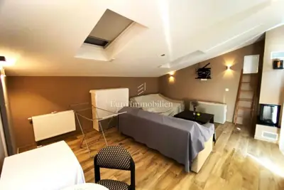 Kuća u Marini, 4 etaže i 3 stana - 7