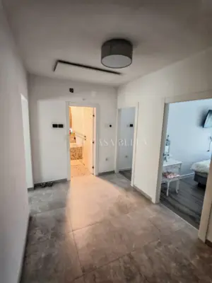 Apartment 65 m², Drenova - 2 rooms + living room, renovated - 10