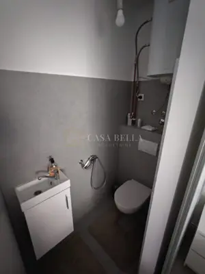 Apartment 65 m², Drenova - 2 rooms + living room, renovated - 6