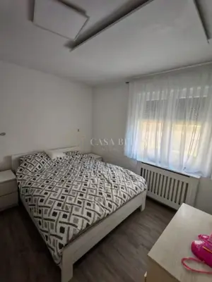 Apartment 65 m², Drenova - 2 rooms + living room, renovated - 7