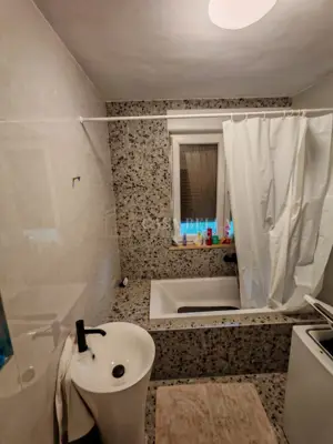 Apartment 65 m², Drenova - 2 rooms + living room, renovated - 8