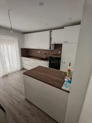 Apartment 65 m², Drenova - 2 rooms + living room, renovated