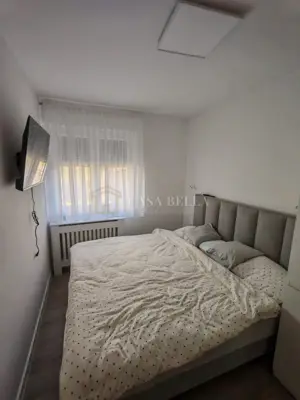Apartment 65 m², Drenova - 2 rooms + living room, renovated - 9