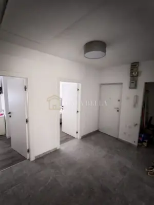 Apartment 65 m², Drenova - 2 rooms + living room, renovated - 3