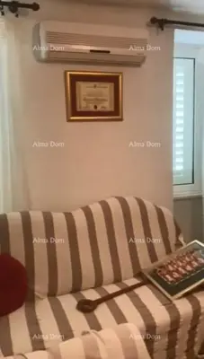 House 186 m², Rovinj center, near the main square - 11