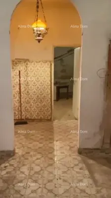 House 186 m², Rovinj center, near the main square - 5
