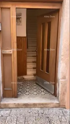 House 186 m², Rovinj center, near the main square - 6