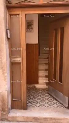 House 186 m², Rovinj center, near the main square - 4