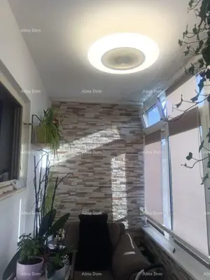 Wohnung 73 m², Poreč - Meerblick und 2 Balkone - 9