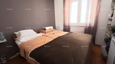 Wohnung 73 m², Poreč - Meerblick und 2 Balkone - 2