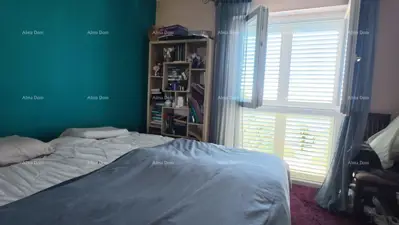 Wohnung 73 m², Poreč - Meerblick und 2 Balkone - 4