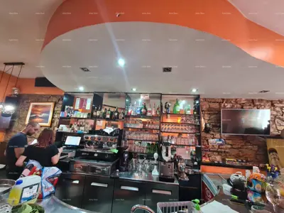 Gewerbefläche 61 m², Pula Centar - neben dem Markt - 2